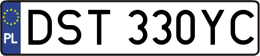DST330YC