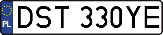 DST330YE
