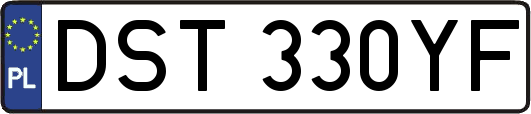 DST330YF
