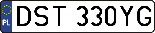 DST330YG