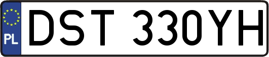 DST330YH