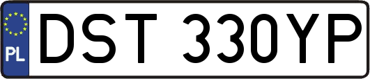 DST330YP