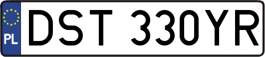 DST330YR