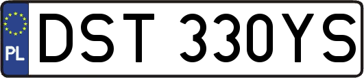 DST330YS