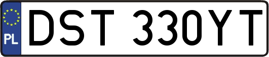 DST330YT