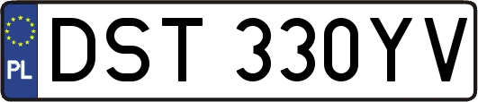 DST330YV