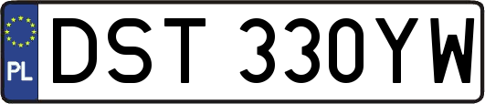 DST330YW