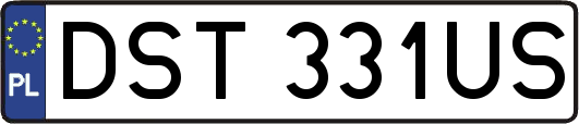 DST331US