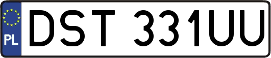 DST331UU