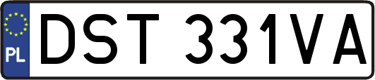 DST331VA