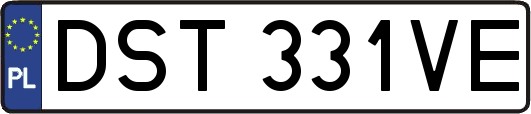 DST331VE