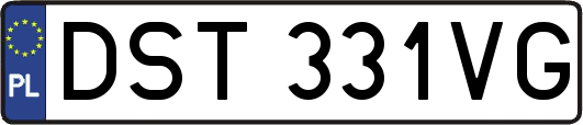 DST331VG