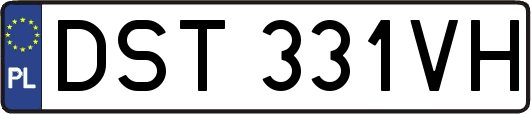 DST331VH