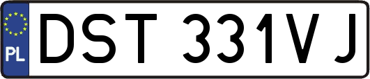 DST331VJ