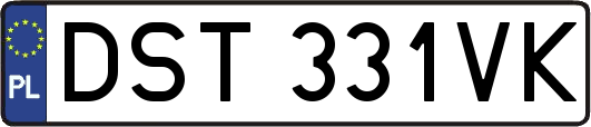 DST331VK