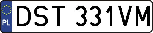 DST331VM