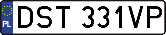 DST331VP