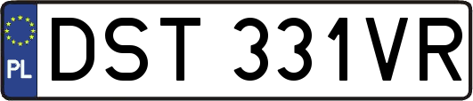 DST331VR