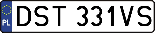DST331VS
