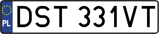 DST331VT
