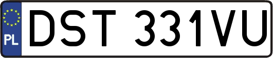 DST331VU