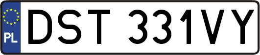 DST331VY