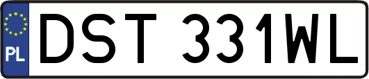 DST331WL