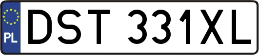 DST331XL