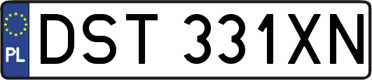 DST331XN