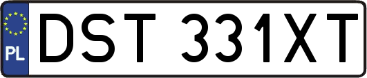 DST331XT