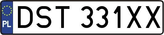 DST331XX
