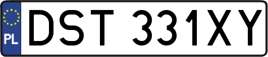 DST331XY