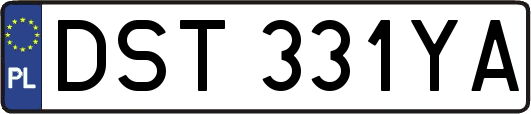 DST331YA
