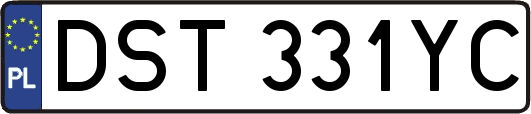 DST331YC