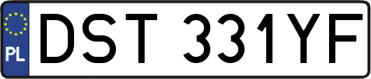 DST331YF