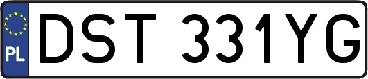 DST331YG
