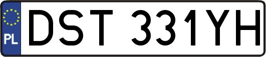DST331YH