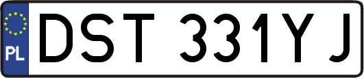 DST331YJ