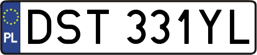 DST331YL