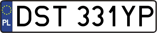 DST331YP