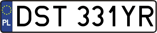 DST331YR