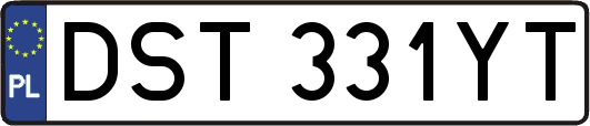 DST331YT