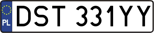 DST331YY