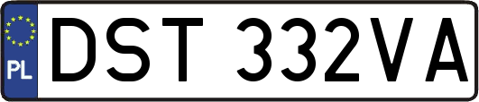 DST332VA