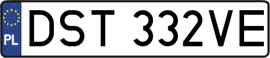 DST332VE