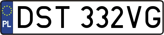 DST332VG