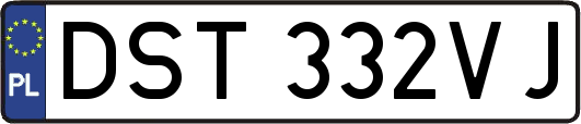 DST332VJ