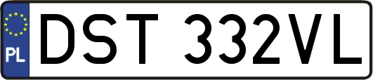 DST332VL