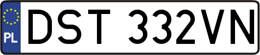 DST332VN