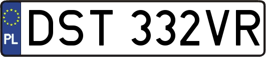DST332VR